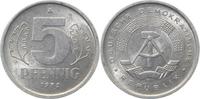 d 1.8 5 Pf 150982A~1.8 5 Pfennig DDR 1982A vz+ J1509