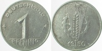 d 3.0 1 Pf 150150E~3.0 1 Pfennig DDR 1950E ss J1501