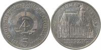     159884A~1.0-F 5 Mark  Thomaskirche Vollmond Schrötl. fehler !!! J1598 32,00 EUR Differenzbesteuert nach §25a UstG zzgl. Versand