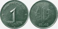  1.1 1 Pf   150148A~1.1 1 Pfennig  DDR 1948A prfr/st.matt J1501 22,00 EUR Differenzbesteuert nach §25a UstG zzgl. Versand