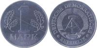     151485A~1.0a 1 Mark  DDR 1985A spgl. J1514 19,50 EUR Differenzbesteuert nach §25a UstG zzgl. Versand