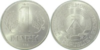     151475A~1.0 1 Mark  DDR 1975A stgl./matt J1514 7,00 EUR Differenzbesteuert nach §25a UstG zzgl. Versand