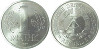     151489A~1.1 1 Mark  DDR 1989A bfr/stgl/matt J1514 14,00 EUR Differenzbesteuert nach §25a UstG zzgl. Versand