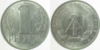 d 1.1 1 Pf 150872A~1.1 1 Pfennig DDR 1972A bfr/stgl./matt J1508