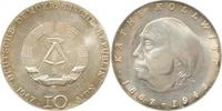     151967A~1.0 10 Mark  Kollwitz 1967A J1519 55,00 EUR Differenzbesteuert nach §25a UstG zzgl. Versand