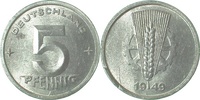 d 1.2 5 Pf 150249A~1.2 5 Pfennig  DDR 1949A bfr. J1502