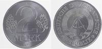     151678A~0.9 2 Mark  DDR 1978A stgl./matt fein!!! J1516 20,00 EUR Differenzbesteuert nach §25a UstG zzgl. Versand