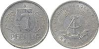 d 3.0 5 Pf 150982A~3.0 5 Pfennig DDR 1982A ss J1509