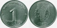 d 1.1 1 Pf 150149A~1.1 1 Pfennig DDR 1949A prfr/st.matt J1501