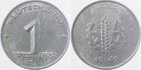 d 1.5 1 Pf 150149E~1.5 1 Pfennig DDR 1949E f.prfr. J1501