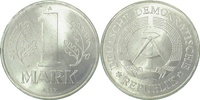     151477A~1.0 1 Mark  DDR 1977A stgl./matt J1514 3,00 EUR Differenzbesteuert nach §25a UstG zzgl. Versand