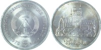     154372A~1.1 5 Mark  Meißen 72 bfr/st! J1543 14,00 EUR Differenzbesteuert nach §25a UstG zzgl. Versand