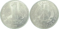 d 151480A~1.5 1 Mark DDR 1980A f.bfr./matt J1514