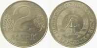     151677A~1.1 2 Mark  DDR 1977A bfr/stgl/matt J1516 8,00 EUR Differenzbesteuert nach §25a UstG zzgl. Versand