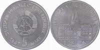     161387A~1.0 5 Mark  Nikolaiviertel 1987A J1613 5,00 EUR Differenzbesteuert nach §25a UstG zzgl. Versand