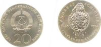 d  163490A~1.0 20 Mark  Schlüter 1990A im original plastik Säckchen J1634