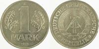 d 151475A~1.0a 1 Mark DDR 1975A stgl./Erstabschlag (EA)! ! J1514
