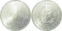     151486A~1.0 1 Mark  DDR 1986A stgl./matt J1514 16,00 EUR Differenzbesteuert nach §25a UstG zzgl. Versand