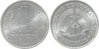     151487A~1.0a 1 Mark  DDR 1987A spgl. J1514 18,00 EUR Differenzbesteuert nach §25a UstG zzgl. Versand