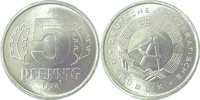 d 5 Pf 150978A~1.0a-S 5 Pfennig DDR 1978A spgl/stgl ca. S15 !!!!! J1509