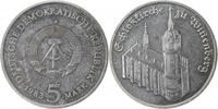     158883~H. 5 Mark  Wittenberg handgehoben J1588 56,00 EUR Differenzbesteuert nach §25a UstG zzgl. Versand