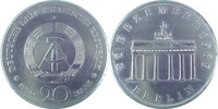 d  163590A~1.0 20 Mark  Br.Tor 1990A CU/NI J1635