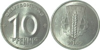 d 150349A~1.1 10 Pfennig DDR 1949A bfr/stgl./matt J1503
