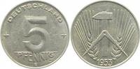  1.5 5 Pf   150653E~1.5 5 Pfennig  DDR 1953E vz/stgl. J1506 18,00 EUR Differenzbesteuert nach §25a UstG zzgl. Versand