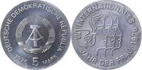     155875A~1.0 5 Mark  Jahr der Frau 1975A J1558 14,00 EUR Differenzbesteuert nach §25a UstG zzgl. Versand