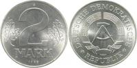     151685A~1.1 2 Mark  DDR 1985A bfr/stgl/matt J1516 11,00 EUR Differenzbesteuert nach §25a UstG zzgl. Versand