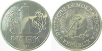 d 151481A~1.0a 1 Mark DDR 1981A spgl. J1514