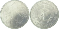     151486A~1.1 1 Mark  DDR 1986A bfr/stgl/matt J1514 8,00 EUR Differenzbesteuert nach §25a UstG zzgl. Versand