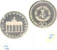 d 1635S90A~0.0 20 Mark Brandenb.Tor PP im orinal plastik säckchen J1635