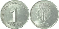 d 2.0 1 Pf 150148A~2.0 1 Pfennig DDR 1948A vz J1501