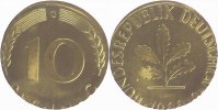     F38366G1.1 10 Pfennig  66G a.5 Pfennig Rohling   bfr/st. J 383 150,00 EUR Differenzbesteuert nach §25a UstG zzgl. Versand