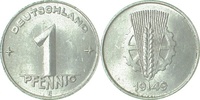 d 1.2 1 Pf 150149E~1.2 1 Pfennig  DDR 1949E bfr. J1501