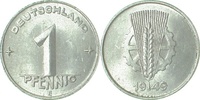 d 1.2 1 Pf 150149E~1.2 1 Pfennig DDR 1949E bfr. J1501