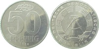     151286A~1.0 50 Pfennig  DDR 1986A stgl./matt J1512 14,00 EUR Differenzbesteuert nach §25a UstG zzgl. Versand