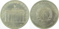 d 153679A~1.0 5 Mark Brandenb. Tor 1979A stgl J1536