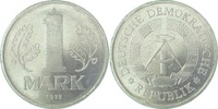 d 151473A~2.0a 1 Mark DDR 1973A vz aus Spgl J1514