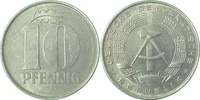 d 151063A~2.0 10 Pfennig DDR 1963A vz J1510