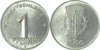  1.1 1 Pf   150150E~1.1 1 Pfennig  DDR 1950E bfr/stgl./matt J1501 22,00 EUR Differenzbesteuert nach §25a UstG zzgl. Versand