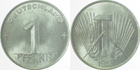 d 1.2 1 Pf 150552A~1.2 1 Pfennig DDR 1952A bfr J1505