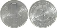     151487A~1.0 1 Mark  DDR 1987A stgl./matt J1514 25,00 EUR Differenzbesteuert nach §25a UstG zzgl. Versand