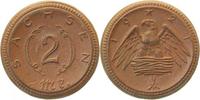     JN5621-~1.2 2 M 1921 Sachsen prfr. JN56 9,00 EUR Differenzbesteuert nach §25a UstG zzgl. Versand