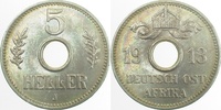  1.5 5 Heller   JN71813J~  Lochgeld 1913J f.prfr JN 718 85,00 EUR Differenzbesteuert nach §25a UstG zzgl. Versand