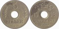  2.5 5 Heller   JN71813A~  Lochgeld 1913A ss/vz JN 718 28,00 EUR Differenzbesteuert nach §25a UstG zzgl. Versand