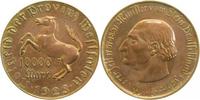 d JN20b23-~2.0-K 10.000M. 1923 44,5 mm Reinkupfer 56 MS/m Archiv F. JN20b