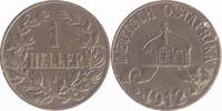  2.5 1 Heller   JN71612J~  1912J ss/vz JN 716 12,00 EUR Differenzbesteuert nach §25a UstG zzgl. Versand