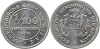     JN3523-~1.2 1/100 HH Verrechnungsmarke prfr!! JN35 23,00 EUR Differenzbesteuert nach §25a UstG zzgl. Versand